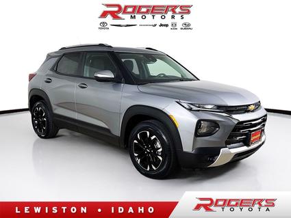 2023 Chevrolet TrailBlazer Lewiston ID