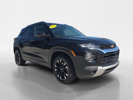 2023 Chevrolet TrailBlazer Knoxville TN