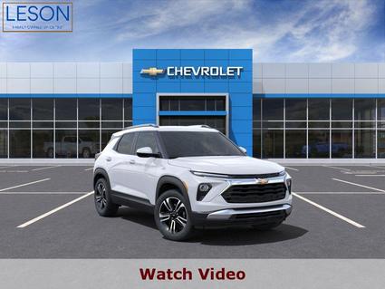 2025 Chevrolet TrailBlazer Harvey LA