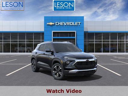 2025 Chevrolet TrailBlazer Harvey LA