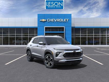 2025 Chevrolet TrailBlazer Harvey LA