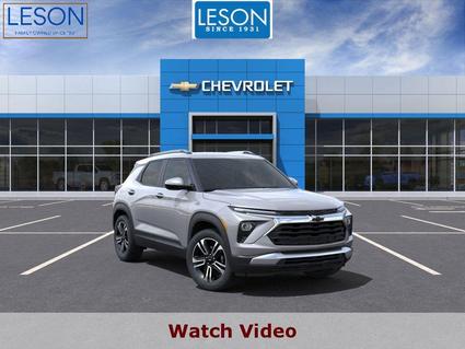 2025 Chevrolet TrailBlazer Harvey LA