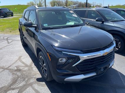 2025 Chevrolet TrailBlazer Toledo OH