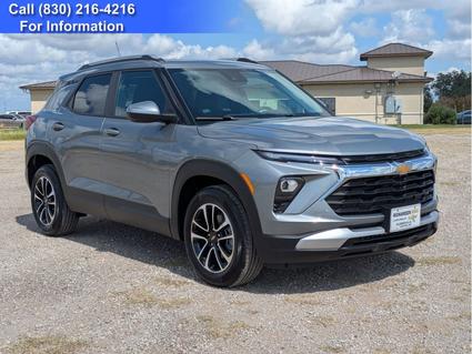 2026 Chevrolet TrailBlazer Floresville TX