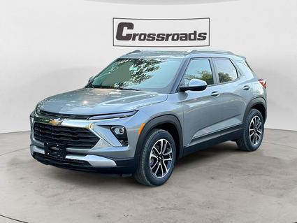 2026 Chevrolet TrailBlazer Corinth MS