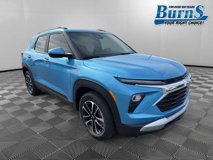 2026 Chevrolet TrailBlazer Rock Hill SC