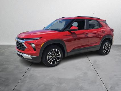 2026 Chevrolet TrailBlazer Sebring FL