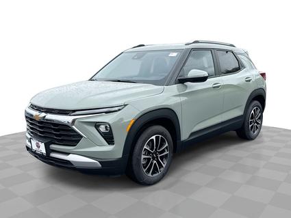 2026 Chevrolet TrailBlazer Elburn IL