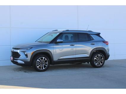 2026 Chevrolet TrailBlazer Tilton IL