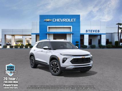 2026 Chevrolet TrailBlazer Chowchilla CA