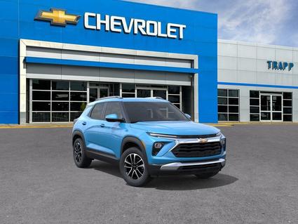 2026 Chevrolet TrailBlazer Houma LA