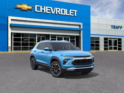 2026 Chevrolet TrailBlazer Houma LA