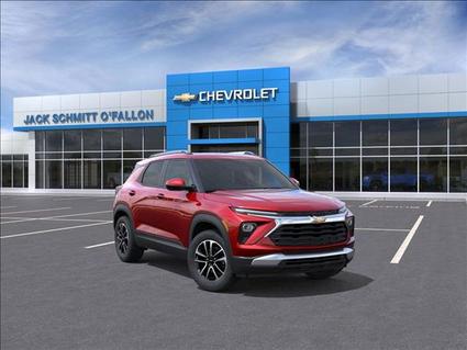 2026 Chevrolet TrailBlazer O'Fallon IL