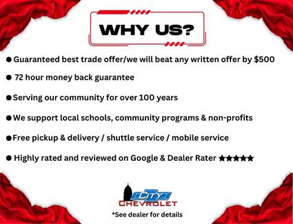 2026 Chevrolet TrailBlazer Columbia City IN