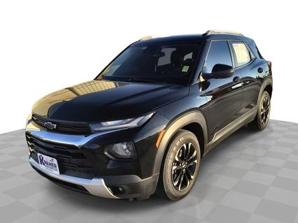 2022 Chevrolet TrailBlazer Livingston TX