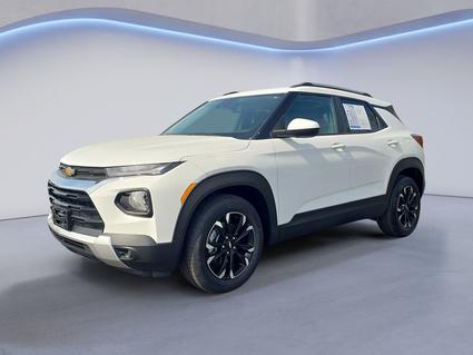2022 Chevrolet TrailBlazer Knoxville TN