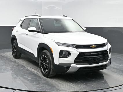 2022 Chevrolet TrailBlazer Goshen NY