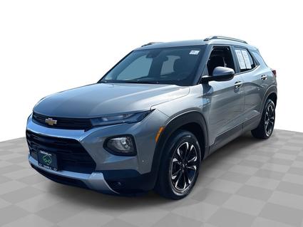 2023 Chevrolet TrailBlazer Elburn IL