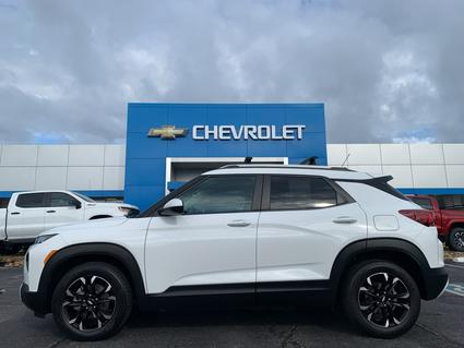 2023 Chevrolet TrailBlazer Jefferson City TN