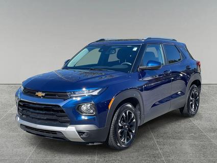 2023 Chevrolet TrailBlazer Atlanta GA