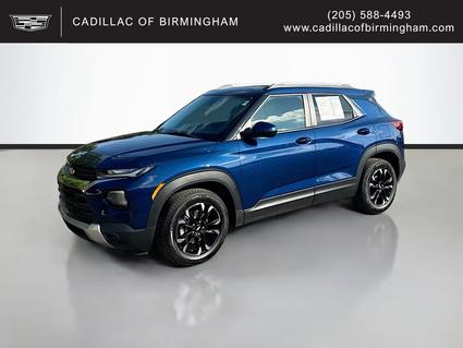 2023 Chevrolet TrailBlazer Vestavia Hills AL