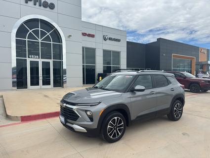 2025 Chevrolet TrailBlazer Floresville TX