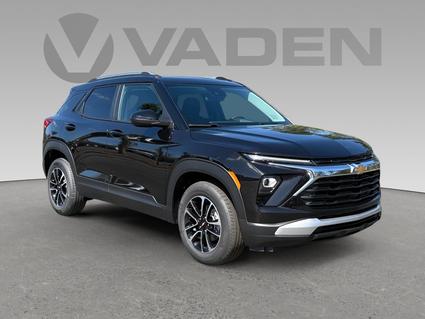 2026 Chevrolet TrailBlazer Hinesville GA