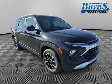 2026 Chevrolet TrailBlazer Rock Hill SC