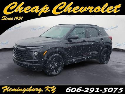 2026 Chevrolet TrailBlazer Flemingsburg KY