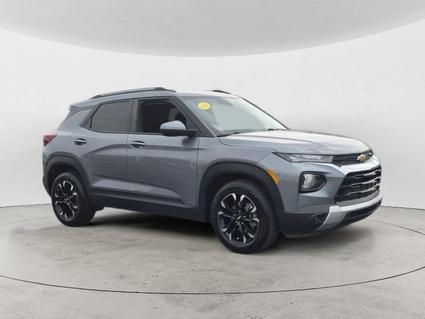 2022 Chevrolet TrailBlazer Hot Springs AR