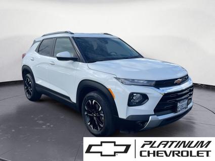 2023 Chevrolet TrailBlazer Santa Rosa CA