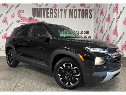 2023 Chevrolet TrailBlazer Chattanooga TN