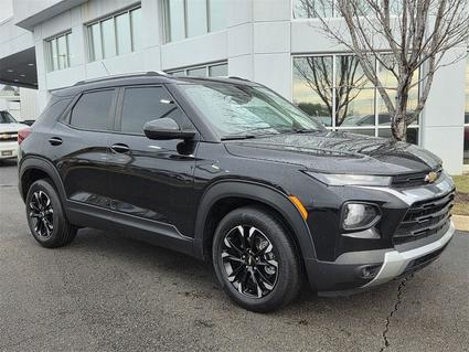 2023 Chevrolet TrailBlazer Jackson MS