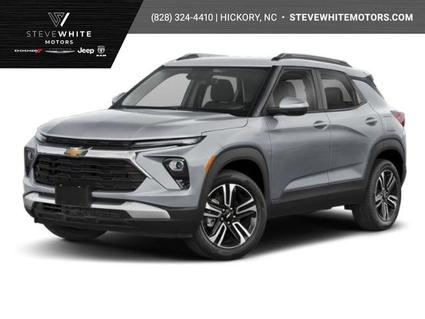 2024 Chevrolet TrailBlazer Newton NC
