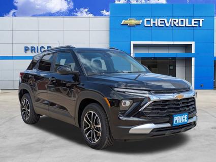 2026 Chevrolet TrailBlazer Pleasanton TX