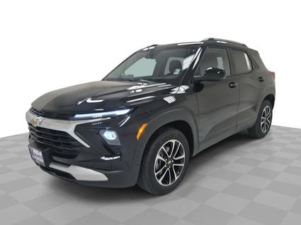 2026 Chevrolet TrailBlazer Livingston TX