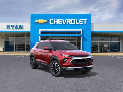 2026 Chevrolet TrailBlazer Monroe LA
