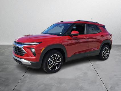 2026 Chevrolet TrailBlazer Sebring FL