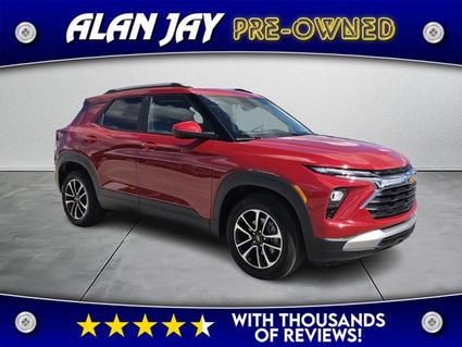 2026 Chevrolet TrailBlazer Sebring FL