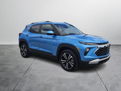 2026 Chevrolet TrailBlazer Sebring FL