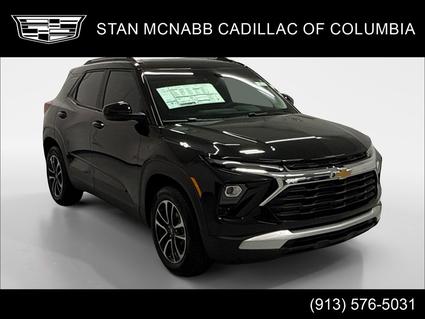 2026 Chevrolet TrailBlazer Columbia TN