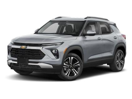 2026 Chevrolet TrailBlazer Floresville TX