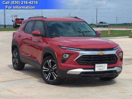 2026 Chevrolet TrailBlazer Floresville TX