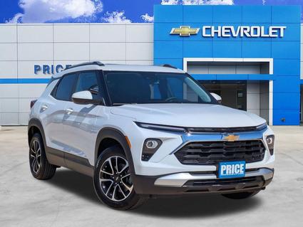 2026 Chevrolet TrailBlazer Pleasanton TX