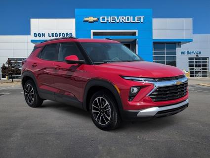 2026 Chevrolet TrailBlazer Cleveland TN