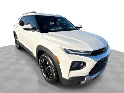2021 Chevrolet TrailBlazer Athens AL