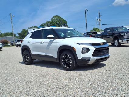 2022 Chevrolet TrailBlazer Wendell NC