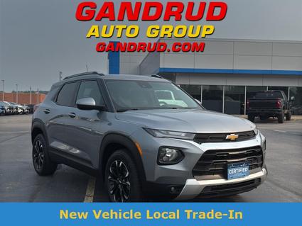 2023 Chevrolet TrailBlazer Green Bay WI