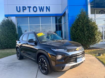 2023 Chevrolet TrailBlazer Slinger WI