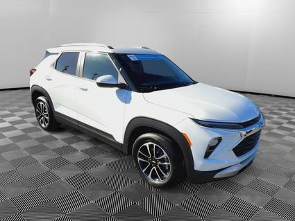 2025 Chevrolet TrailBlazer Rock Hill SC